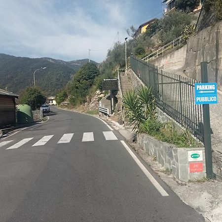 Un Posto Al Sole Bed & Breakfast Molino Nuovo  Exterior photo