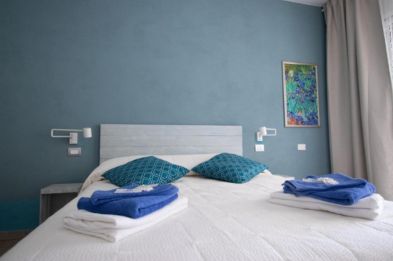 Un Posto Al Sole Bed & Breakfast Molino Nuovo  Exterior photo