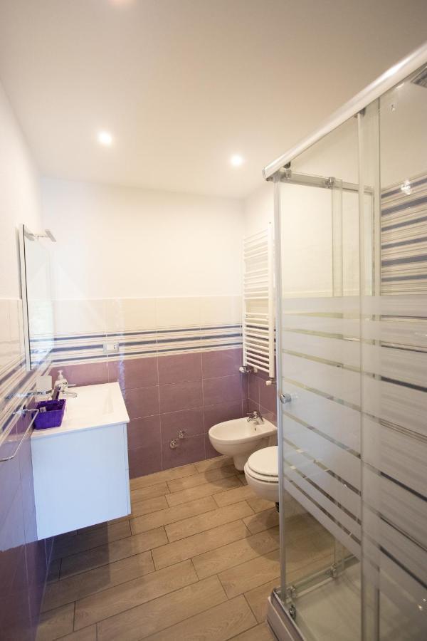 Un Posto Al Sole Bed & Breakfast Molino Nuovo  Exterior photo