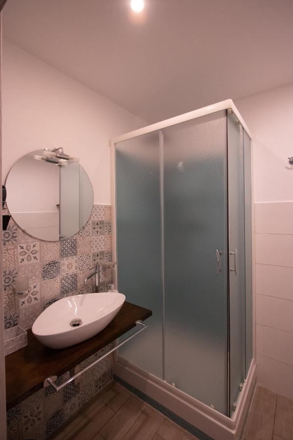 Un Posto Al Sole Bed & Breakfast Molino Nuovo  Exterior photo