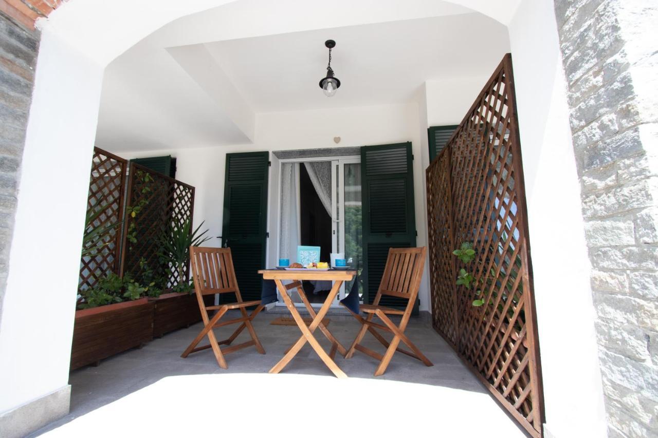 Un Posto Al Sole Bed & Breakfast Molino Nuovo  Exterior photo